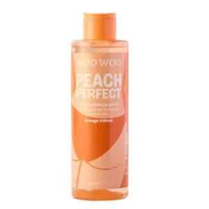 Woo Woo Peach Intimate Wash - 200ml