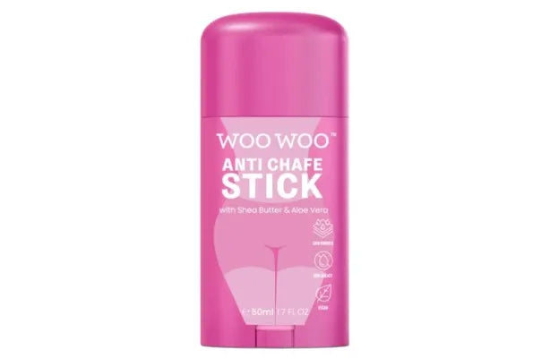 Woo Woo Anti Chafe Stick