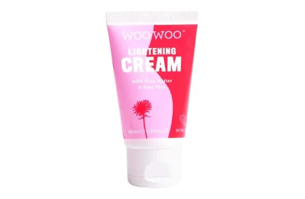 Woo Woo Lighten It Hyperpigmentation