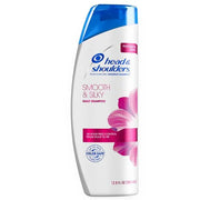 Head & Shoulders Smooth & Silky Shampoo 250ml