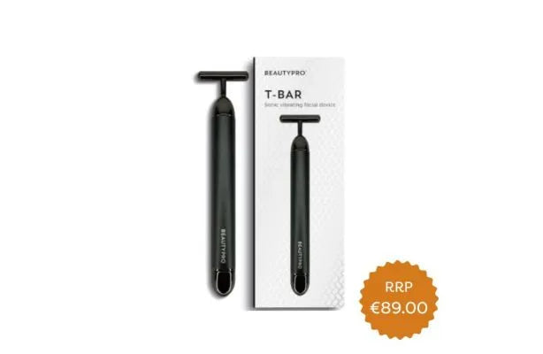 Beauty Pro T-Bar Anti Aging Device