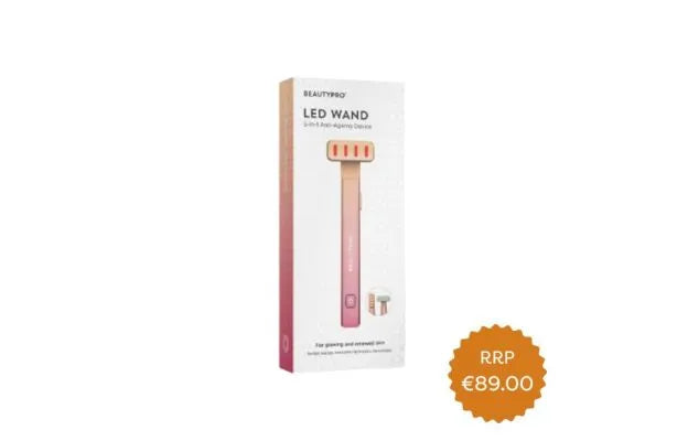Beauty Pro LED Wand