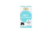 ProVen High Strength Vitamin D Chewables - 60