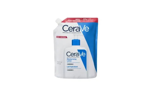Cerave Moisturising Lotion Refill - 473ml