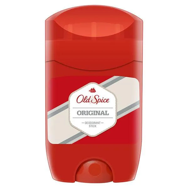Old Spice Original Deodorant Stick - 50ml