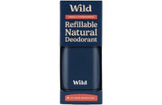 Wild Navy Blue Sandalwood Starter Pack