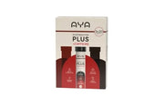AYA Electrolyte Cola + Caffeine Triple Pack - 3 x 20 Pack
