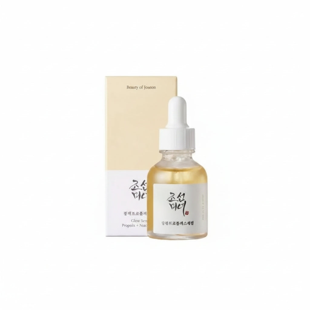 Beauty Of Joseon Glow Serum Propolis + Niacinamide - 30ml
