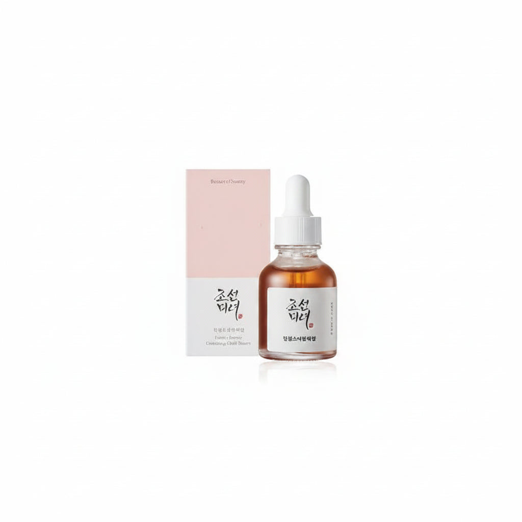 Beauty Of Joseon Revive Serum Ginseng + Snail Mucin - 30ml