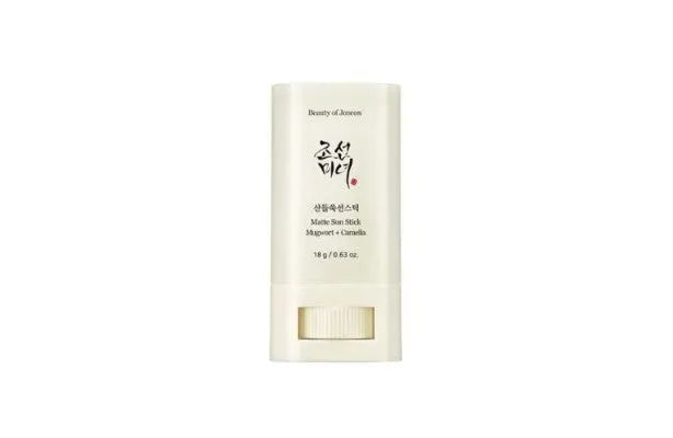 Beauty Of Joseon Matte Sun Stick