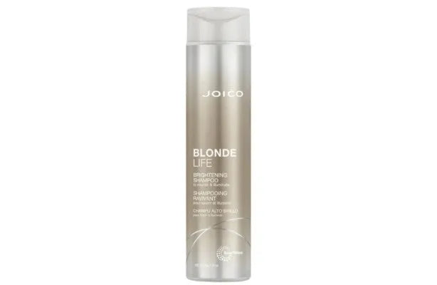 Joico Blonde Brightening Shampoo - 300ml