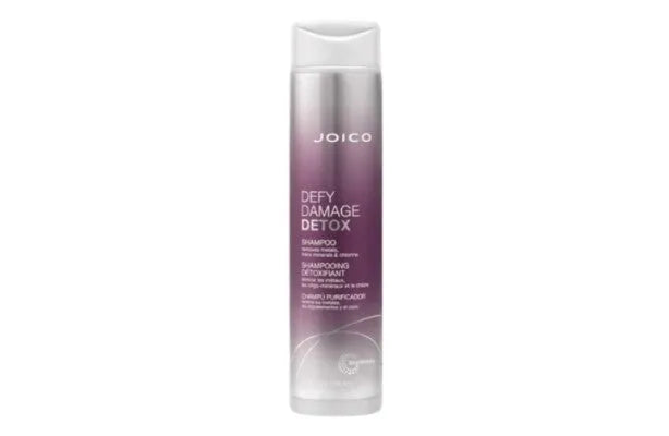 Joico Defy Damage Protective Shampoo - 300ml