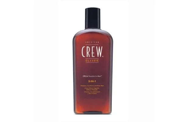 American Crew Energizing 3 in 1 - 1L