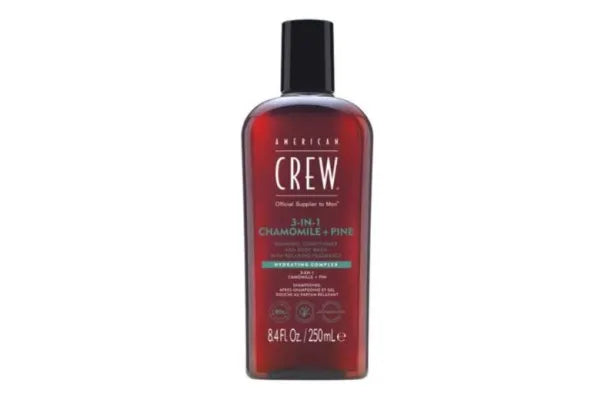 American Crew Relaxing 3 in 1 - 1L