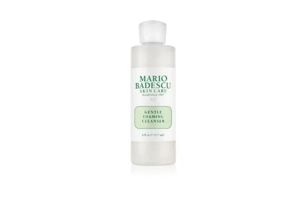 Mario Badescu Gentle Foam Cleanser - 177ml