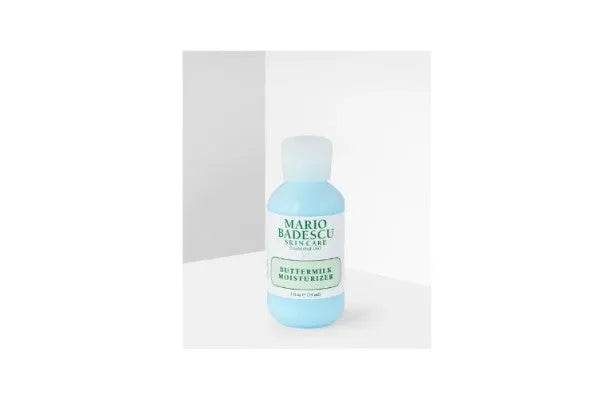 Mario Badescu Buttermilk Moisturiser - 59ml