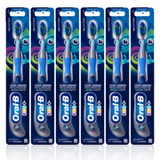 Oral B Kids 0+ Extra Soft Toothbrush - 6 Pack Bundle