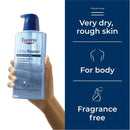 Eucerin Urea Repair Shower Gel 5% Urea - 400ml