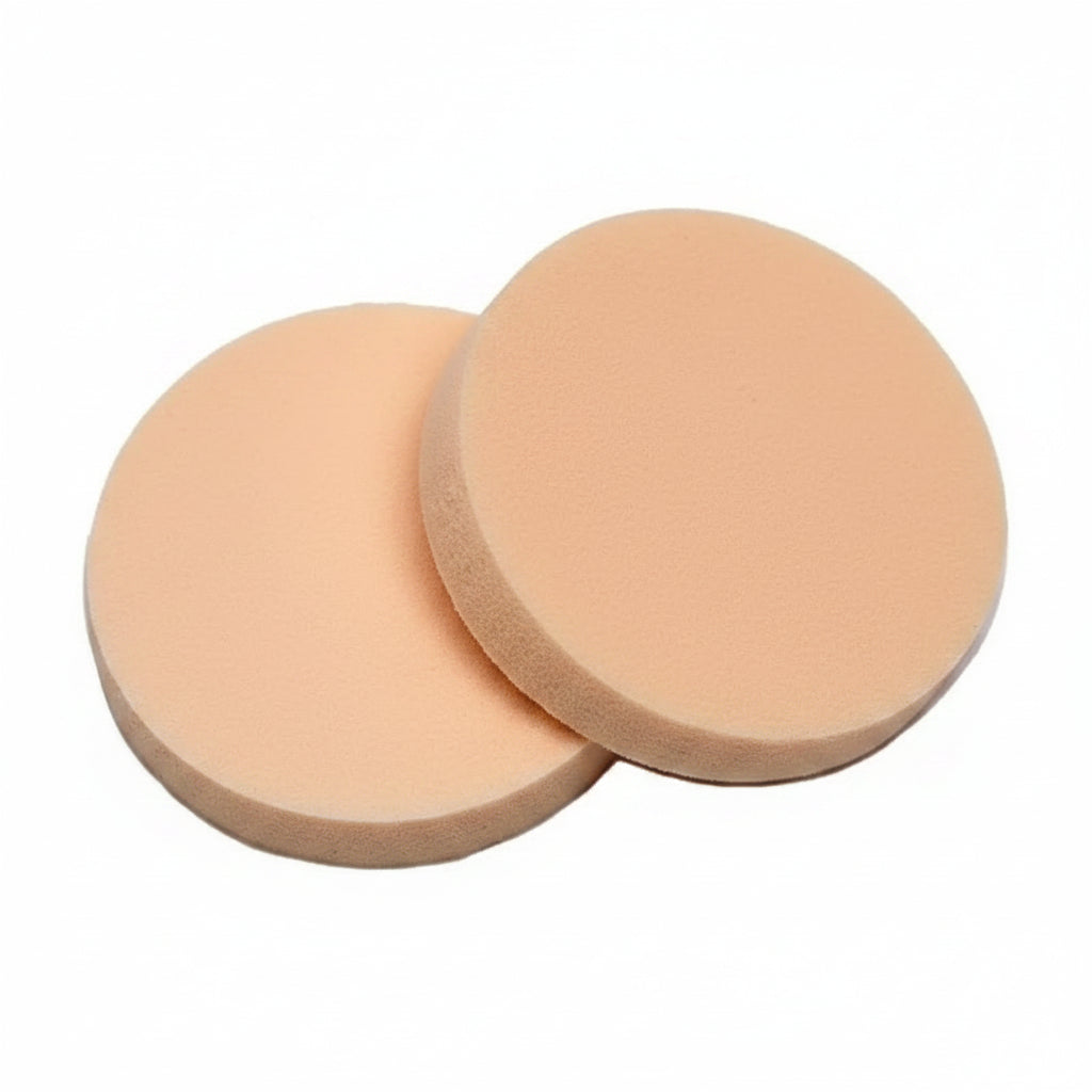 Pulse Professional Foundation Sponge 2 pk