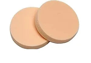 Pulse Professional Foundation Sponge 2 pk