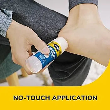 Scholl Cracked Heel Repair Balm Stick