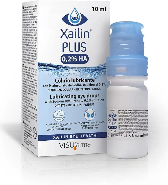Xailin Plus - 10ml