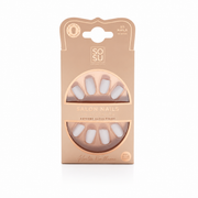 Sosu Marshmallow Salon Nails