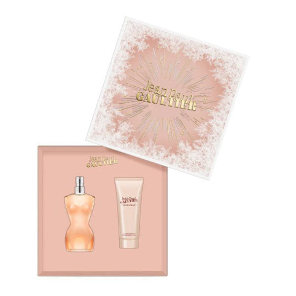 JPG Classique 50ml 2pc Gift Set