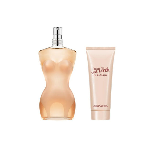 JPG Classique 50ml 2pc Gift Set