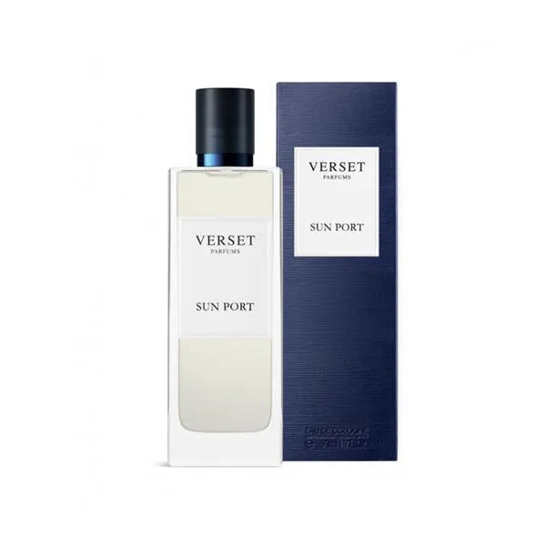 Verset Sun Port - 50ml