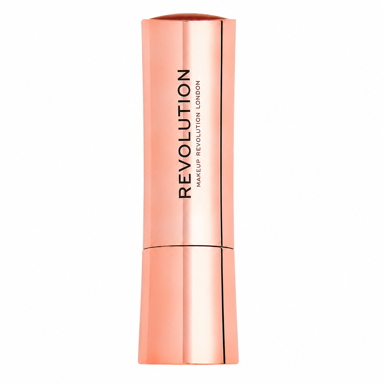 Makeup Revolution Chauffeur Nude Lipstick