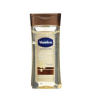 Vaseline Cocoa Body Radiant Body Gel Oil - 200ml