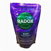 Radox Sleep Aromatherapy Bath Salts  900g