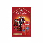 Old Spice Outdoor Explorer Gift Set