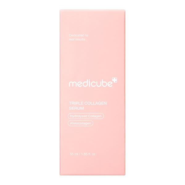 Medicube Triple Collagen Serum 4.0 - 55ml