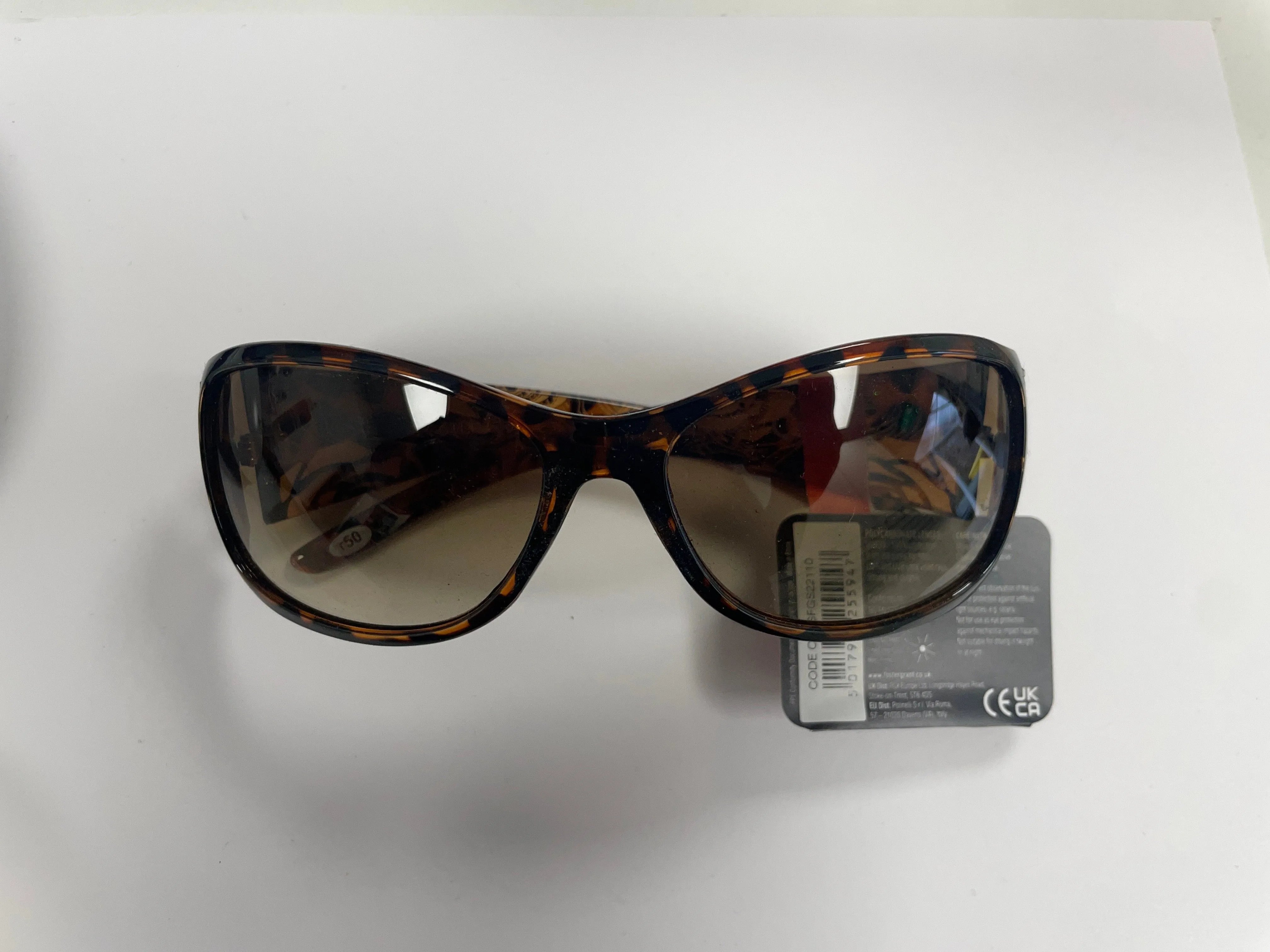Foster Grant Sunglasses