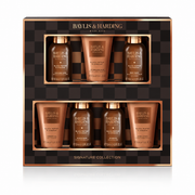 Baylis & Harding Black Pepper His Essential Luxuries Gift Set