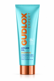 Gudlox Argan Oil Shampoo - 300ml