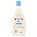 Aveeno Baby Dermexa Moisturising Wash - 250ml