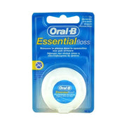 Oral B Essential Floss Unwaxed