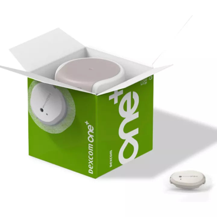 Buy Dexcom One+ Glucose Sensor Online – OnlinePharmacy