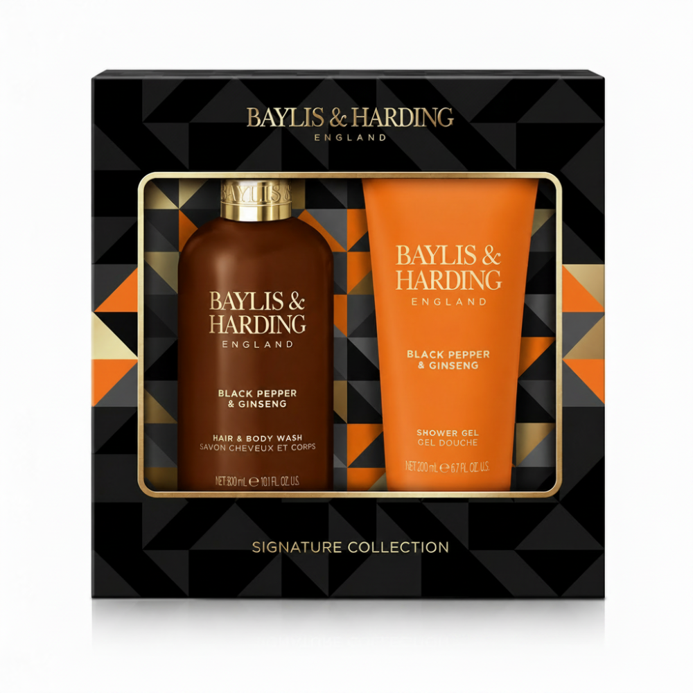 Baylis & Harding Bathing Duo Gift Set