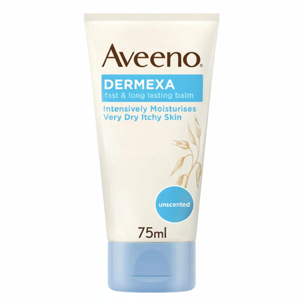 Aveeno Dermexa Balm - 75ml