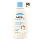 Aveeno Dermexa Bodywash - 300ml