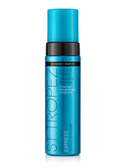St.Tropez Self Tan Express Bronzing Mousse - 200ml