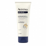 Aveeno Skin Relief Lotion With Shea Butter - 200ml
