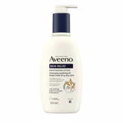 Aveeno Skin Relief Shea Butter Lotion - 300ml
