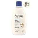 Aveeno Skin Relief Moisturising Body Wash - 300ml