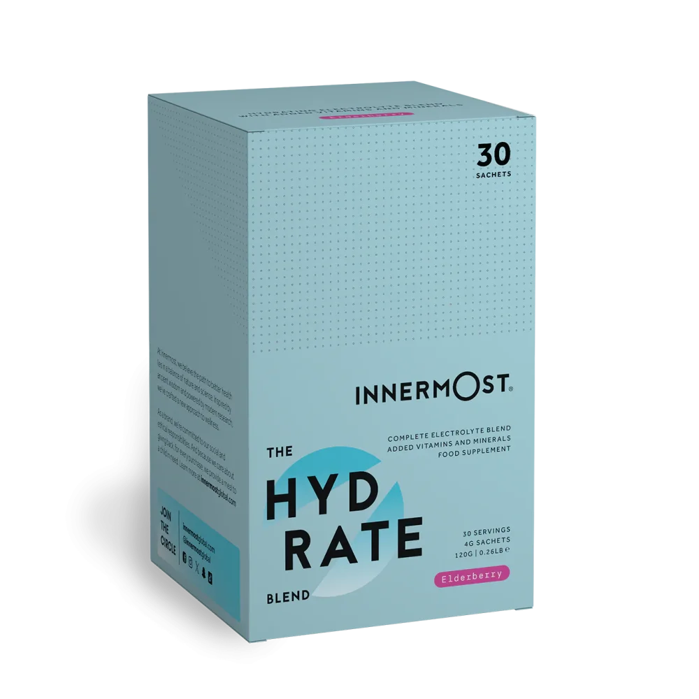 The Hydrate Blend - 30 Sachets