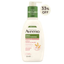 Aveeno Moisturising Creamy Oil - 300ml